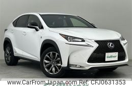 lexus nx 2016 -LEXUS--Lexus NX DAA-AYZ15--AYZ15-1006943---LEXUS--Lexus NX DAA-AYZ15--AYZ15-1006943-