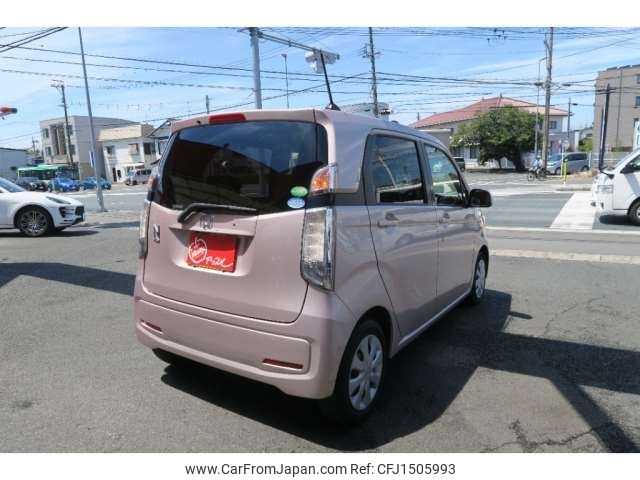 honda n-wgn 2015 CFJ1505993 image 2