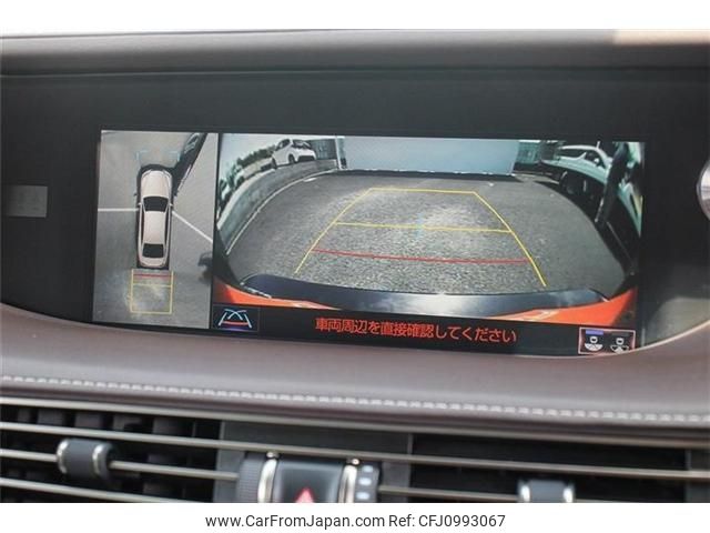 lexus ls 2020 -LEXUS--Lexus LS 6AA-GVF50--GVF50-6006087---LEXUS--Lexus LS 6AA-GVF50--GVF50-6006087- image 2