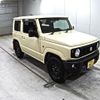 suzuki jimny 2020 -SUZUKI 【愛媛 581そ9833】--Jimny JB64W-171329---SUZUKI 【愛媛 581そ9833】--Jimny JB64W-171329- image 1