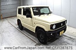 suzuki jimny 2020 -SUZUKI 【愛媛 581そ9833】--Jimny JB64W-171329---SUZUKI 【愛媛 581そ9833】--Jimny JB64W-171329-