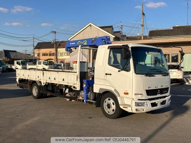 mitsubishi-fuso fighter 2016 -MITSUBISHI--Fuso Fighter TKG-FK61F--FK61F-***850---MITSUBISHI--Fuso Fighter TKG-FK61F--FK61F-***850- image 2