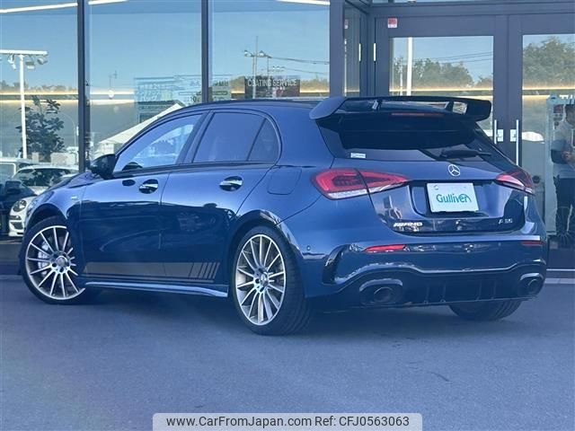 mercedes-benz amg 2019 -MERCEDES-BENZ--AMG 4BA-177051M--WDD1770512J139672---MERCEDES-BENZ--AMG 4BA-177051M--WDD1770512J139672- image 2