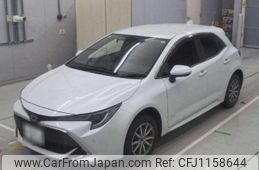 toyota corolla-sport 2020 quick_quick_3BA-NRE214H_NRE214-0004384