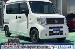 honda n-van-e 2025 CFJ1583241