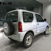 suzuki jimny 2010 -SUZUKI--Jimny JB23W--624519---SUZUKI--Jimny JB23W--624519- image 2