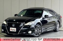 toyota crown 2016 -TOYOTA--Crown AWS211--AWS211-6009379---TOYOTA--Crown AWS211--AWS211-6009379-