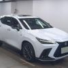 lexus nx 2022 quick_quick_6LA-AAZH26_AAZH26-1002880 image 2