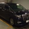 toyota alphard 2017 -TOYOTA 【大分 336ﾅ 710】--Alphard DBA-GGH30W--GGH30-0018876---TOYOTA 【大分 336ﾅ 710】--Alphard DBA-GGH30W--GGH30-0018876- image 4