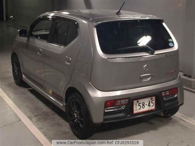 suzuki alto-works 2019 -SUZUKI--Alto Works HA36S--914331---SUZUKI--Alto Works HA36S--914331- image 2