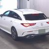 mercedes-benz cla-class 2021 quick_quick_3DA-118612M_W1K1186122N192541 image 2