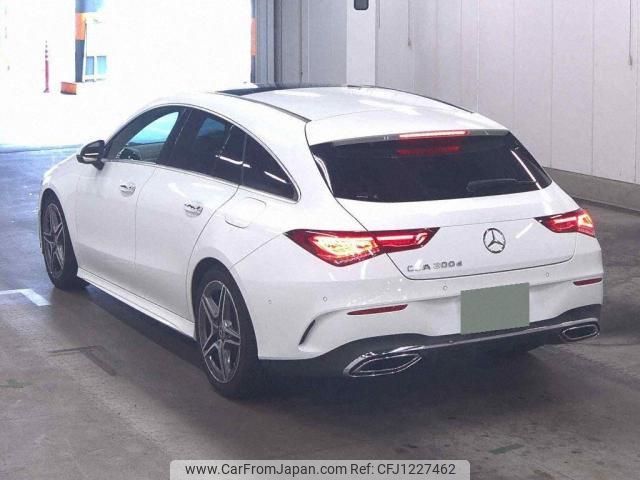 mercedes-benz cla-class 2021 quick_quick_3DA-118612M_W1K1186122N192541 image 2