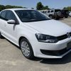 volkswagen polo 2013 NIKYO_ED51518 image 1