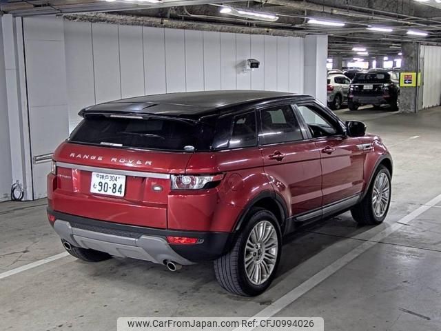 land-rover range-rover 2013 -ROVER--Range Rover SALVA2AG8DH807408---ROVER--Range Rover SALVA2AG8DH807408- image 2