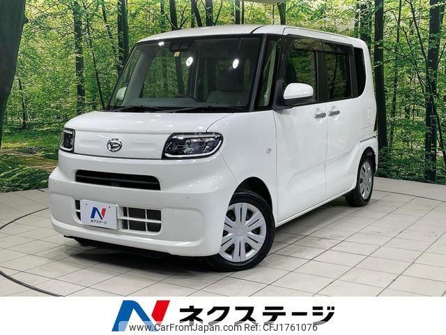 daihatsu tanto 2020 CFJ1761076 image 1