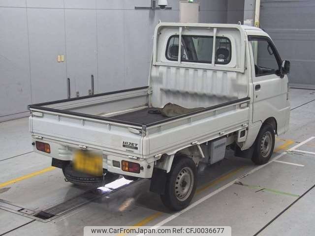 daihatsu hijet-truck 2011 -DAIHATSU 【岐阜 480ｻ7278】--Hijet Truck EBD-S201P--S201P-0061725---DAIHATSU 【岐阜 480ｻ7278】--Hijet Truck EBD-S201P--S201P-0061725- image 2