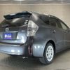 toyota prius-α 2011 -TOYOTA--Prius α DAA-ZVW41W--ZVW41-3006014---TOYOTA--Prius α DAA-ZVW41W--ZVW41-3006014- image 4