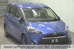 toyota sienta 2015 -TOYOTA--Sienta NHP170G-7004323---TOYOTA--Sienta NHP170G-7004323-