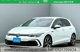 volkswagen golf 2023 CFJ1709974