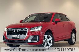 audi q2 2019 -AUDI--Audi Q2 ABA-GACHZ--WAUZZZGA2KA089192---AUDI--Audi Q2 ABA-GACHZ--WAUZZZGA2KA089192-