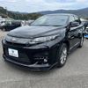 toyota harrier-hybrid 2014 quick_quick_DAA-AVU65W_AVU65-0001983 image 7