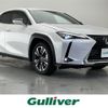 lexus ux 2019 -LEXUS--Lexus UX 6AA-MZAH10--MZAH10-2043103---LEXUS--Lexus UX 6AA-MZAH10--MZAH10-2043103- image 1
