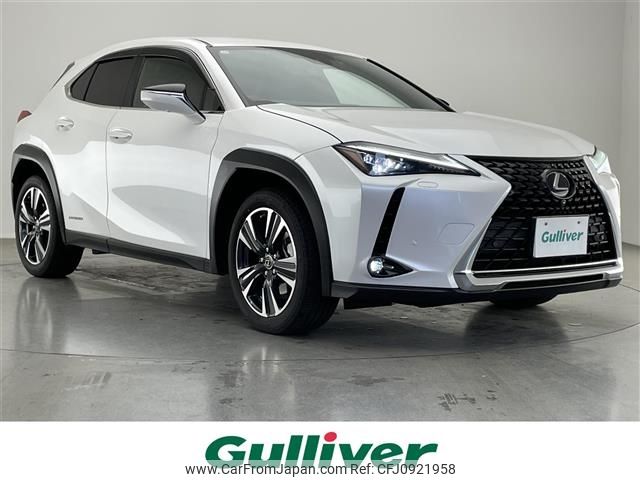 lexus ux 2019 -LEXUS--Lexus UX 6AA-MZAH10--MZAH10-2043103---LEXUS--Lexus UX 6AA-MZAH10--MZAH10-2043103- image 1