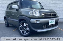 suzuki xbee 2023 CFJ1642419