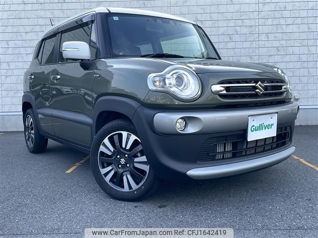 suzuki xbee 2023 CFJ1642419 image 1