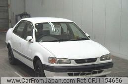 toyota corolla 1995 -TOYOTA--Corolla AE114-0002245---TOYOTA--Corolla AE114-0002245-