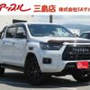 toyota hilux 2024 GOO_NET_EXCHANGE_0610025A30250718W003 image 1