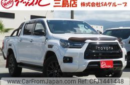 toyota hilux 2024 GOO_NET_EXCHANGE_0610025A30250718W003