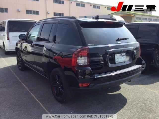 jeep compass 2014 -CHRYSLER--Jeep Compass MK49-ED745489---CHRYSLER--Jeep Compass MK49-ED745489- image 2