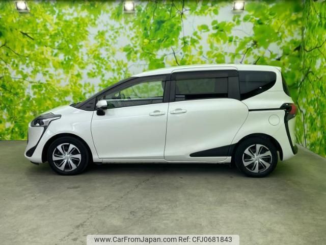 toyota sienta 2019 quick_quick_DBA-NSP170G_NSP170-7220943 image 2