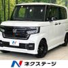 honda n-box 2022 -HONDA--N BOX 6BA-JF3--JF3-5200536---HONDA--N BOX 6BA-JF3--JF3-5200536- image 1