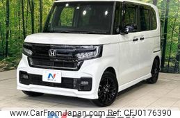 honda n-box 2022 -HONDA--N BOX 6BA-JF3--JF3-5200536---HONDA--N BOX 6BA-JF3--JF3-5200536-