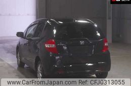 honda fit 2011 TE1349