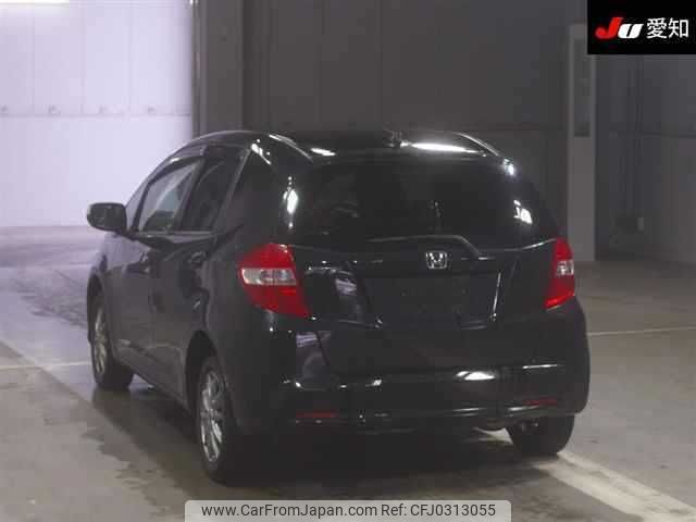 honda fit 2011 TE1349 image 1