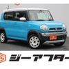 suzuki hustler 2016 -SUZUKI--Hustler DAA-MR41S--MR41S-217703---SUZUKI--Hustler DAA-MR41S--MR41S-217703- image 1