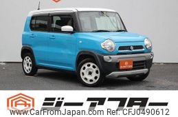 suzuki hustler 2016 -SUZUKI--Hustler DAA-MR41S--MR41S-217703---SUZUKI--Hustler DAA-MR41S--MR41S-217703-