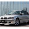 bmw 3-series 2002 -BMW--BMW 3 Series GH-AV25--WBAET360X0NG64525---BMW--BMW 3 Series GH-AV25--WBAET360X0NG64525- image 16