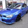 subaru impreza 2005 CFJ4758807 image 1