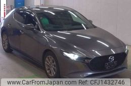 mazda mazda3 2020 -MAZDA--MAZDA3 5BA-BPFP--BPFP-112018---MAZDA--MAZDA3 5BA-BPFP--BPFP-112018-