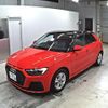 audi a1 2021 -AUDI 【倉敷 331そ】--Audi A1 GBDKL-WAUZZZGB8MR020066---AUDI 【倉敷 331そ】--Audi A1 GBDKL-WAUZZZGB8MR020066- image 5