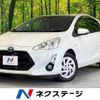 toyota aqua 2016 -TOYOTA--AQUA DAA-NHP10--NHP10-6501625---TOYOTA--AQUA DAA-NHP10--NHP10-6501625- image 1