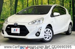 toyota aqua 2016 -TOYOTA--AQUA DAA-NHP10--NHP10-6501625---TOYOTA--AQUA DAA-NHP10--NHP10-6501625-