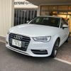 audi a3 2014 -AUDI--Audi A3 DBA-8VCPT--WAUZZZ8VXFA024453---AUDI--Audi A3 DBA-8VCPT--WAUZZZ8VXFA024453- image 1