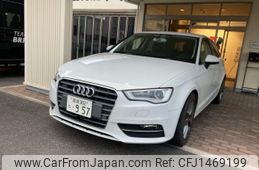 audi a3 2014 -AUDI--Audi A3 DBA-8VCPT--WAUZZZ8VXFA024453---AUDI--Audi A3 DBA-8VCPT--WAUZZZ8VXFA024453-