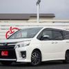 toyota voxy 2016 -TOYOTA--Voxy DBA-ZRR80W--ZRR80-0195038---TOYOTA--Voxy DBA-ZRR80W--ZRR80-0195038- image 1