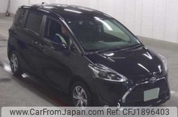 toyota sienta 2020 CFJ1896403
